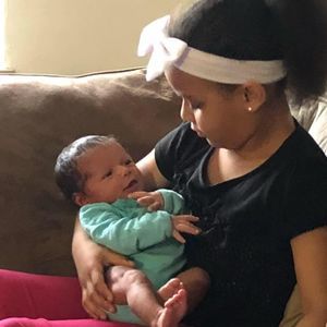 Meet your Posher, Tasha